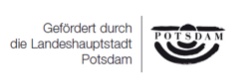 Logo der Stadt Potsdam